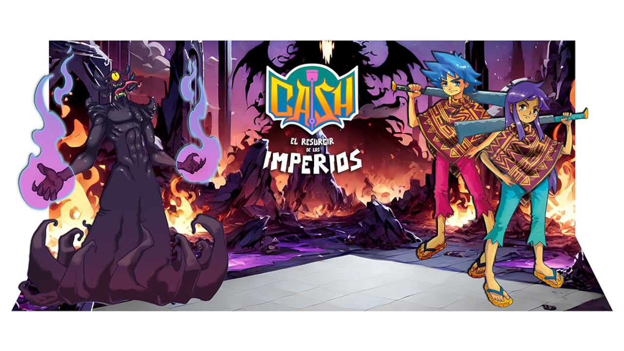 Este videojuego, que sumerge a los gamers en un mundo vibrante, donde deberán resolver misiones desafiantes y tomar decisiones estratégicas en la administración de recursos.