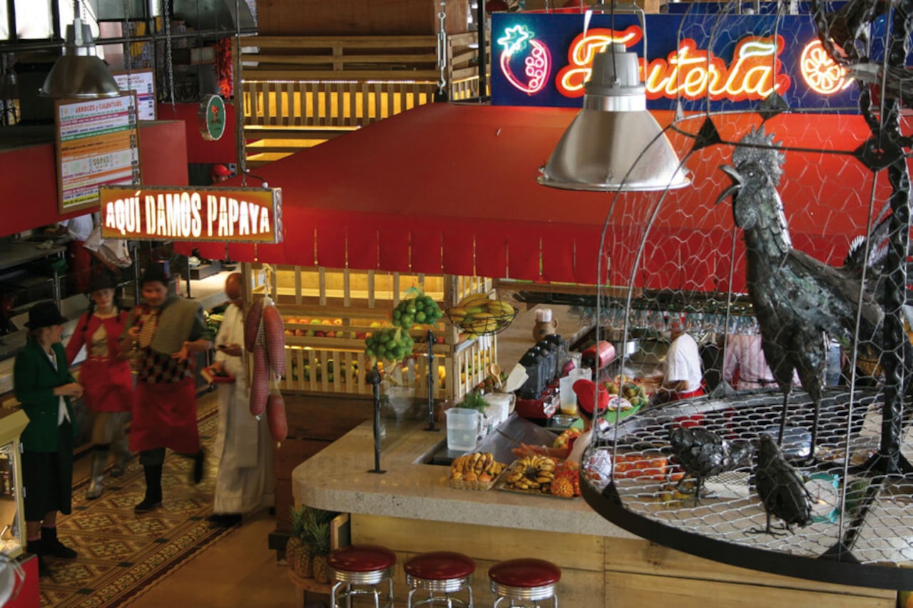 Andrés Carne de Res abrirá sus puertas en Cali a partir del segundo semestre de 2026.