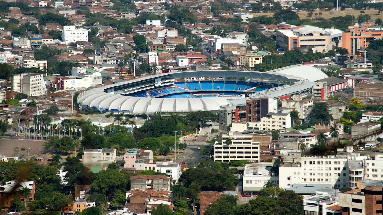 Se activa plan especial para garantizar una movilidad segura durante el concierto de Ryan Castro