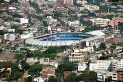 Se activa plan especial para garantizar una movilidad segura durante el concierto de Ryan Castro