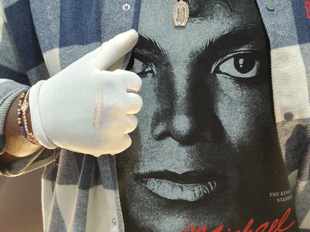 El norte de Cali se llena de brillo este martes 21 de abril de 2026 con la premier de la esperada película sobre Michael Jackson.