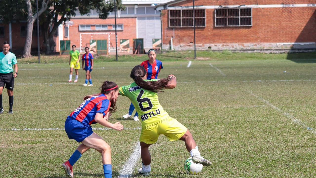 El Torneo Nacional de Fútbol Femenino reunirá a más de 100 equipos en Palmira.