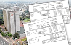 La Unidad Administrativa Especial de Servicios Públicos, Uaesp, enfatizó que el Distrito de Cali no le debe dinero a Emcali por el concepto del alumbrado público.