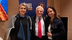 Miguel Uribe Londoño se lanza a la Presidencia de Colombia.