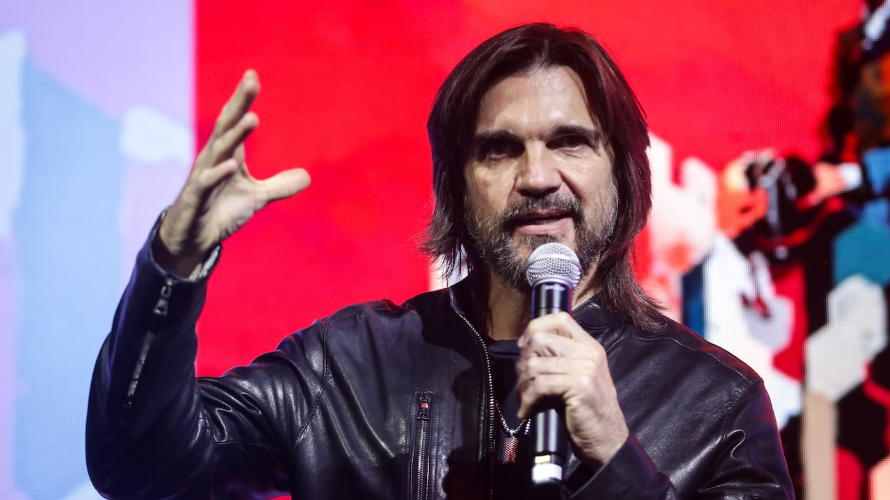 Juanes