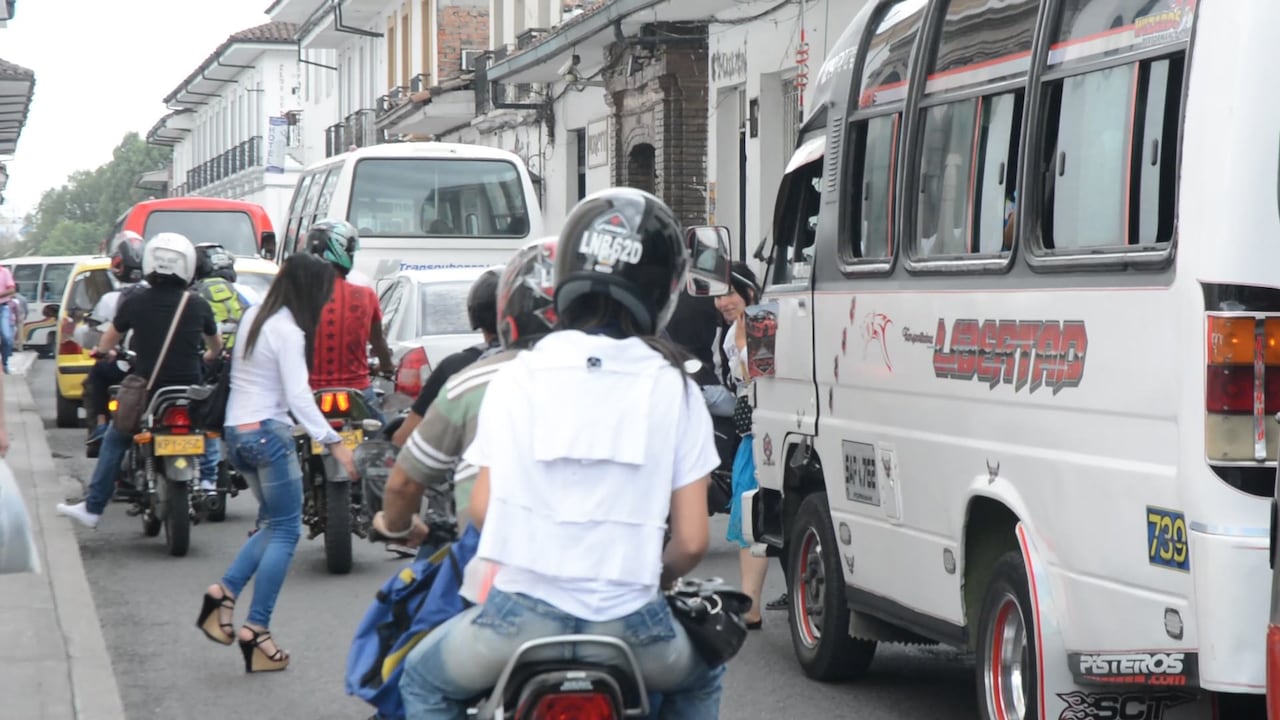 Con esta clase de medidas, en Popayán las autoridades buscan prevenir incidentes relacionados con el consumo de licor y las riñas que se han presentado en años anteriores durante las caravanas de motocicletas.