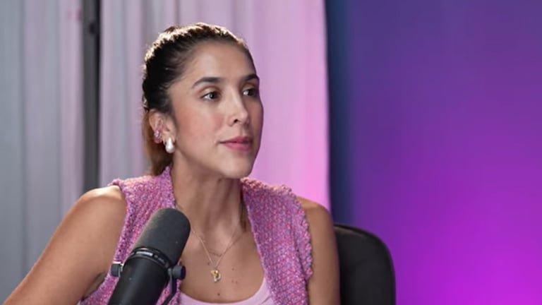 Daniela Ospina habló sobre paso que dio por su relación con James Rodríguez