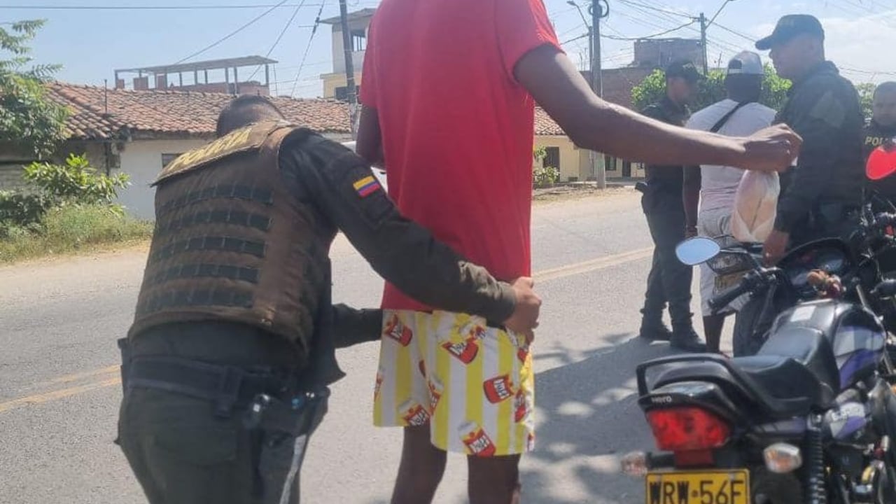 En este municipio del norte del Cauca las autoridades batalla diariamente para evitar la confrontación entre pandillas.