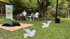 Concurso de Minicuento "Palabras para la Paz"