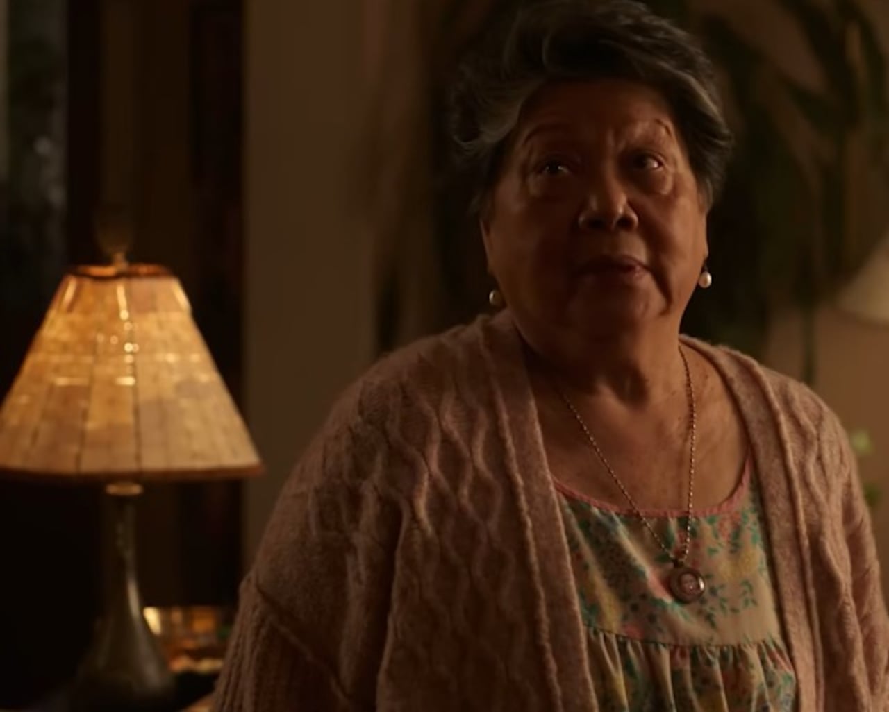Falleció Mary Rivera, recordada por interpretar a la abuela de Ned en Spider-Man: No Way Home
