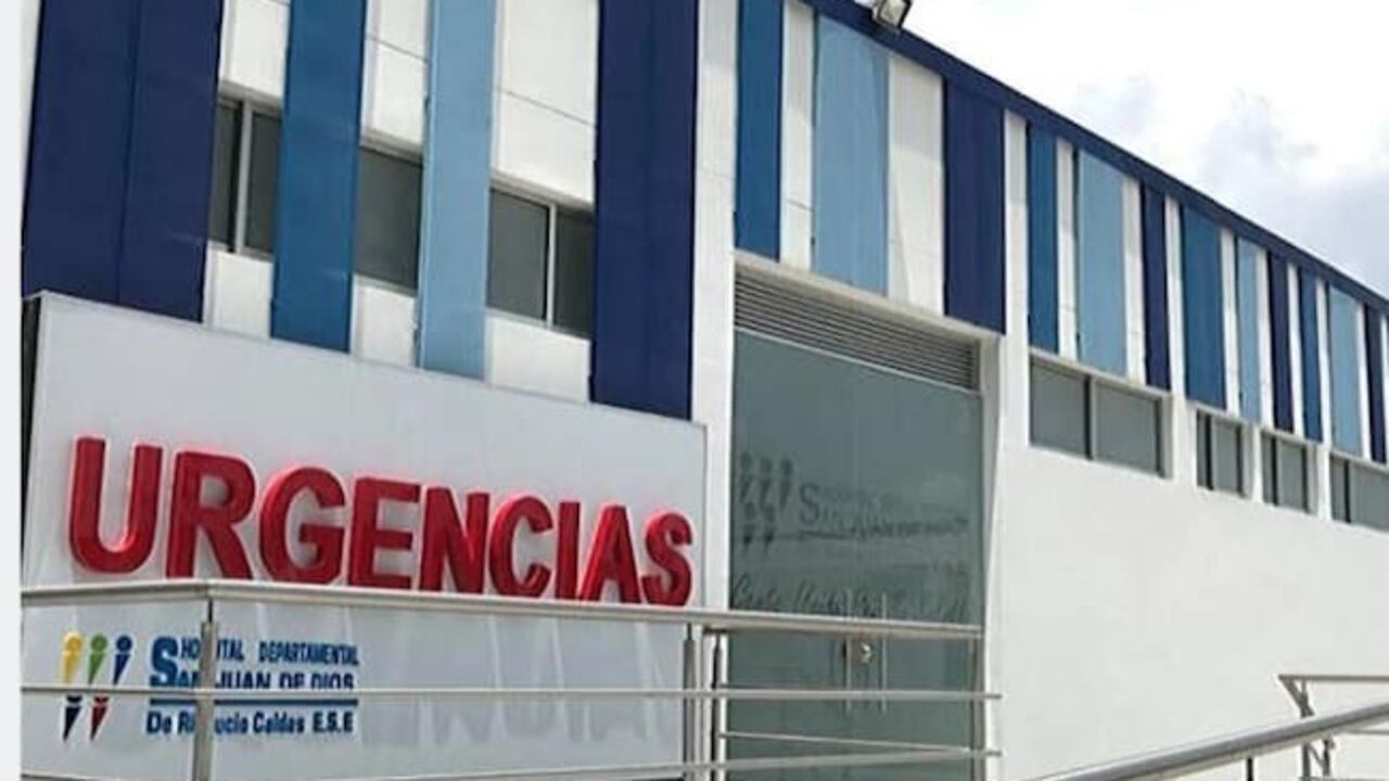 El Hospital Departamental San Juan de Dios cerró sus servicios a los afiliados de la EPS Mallamas.
