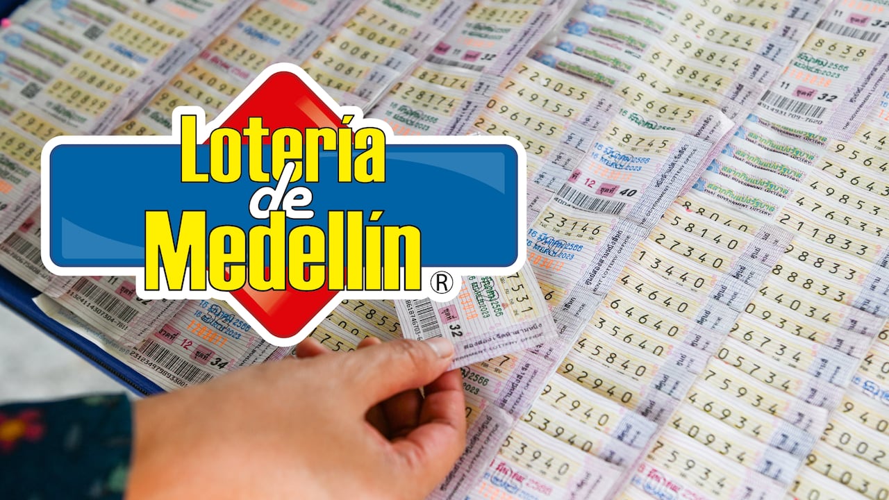 Último sorteo de la Lotería de Medellín hoy, 11 de julio: revise si ganó con la suerte zodiacal.