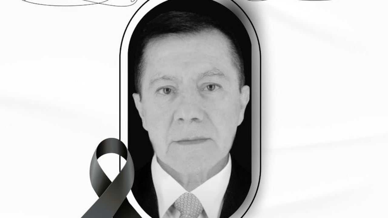 Libardo Imbachí era considerado como una de las personas que documentó, con su cámara, la historia de Argelia, Cauca.