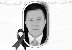 Libardo Imbachí era considerado como una de las personas que documentó, con su cámara, la historia de Argelia, Cauca.