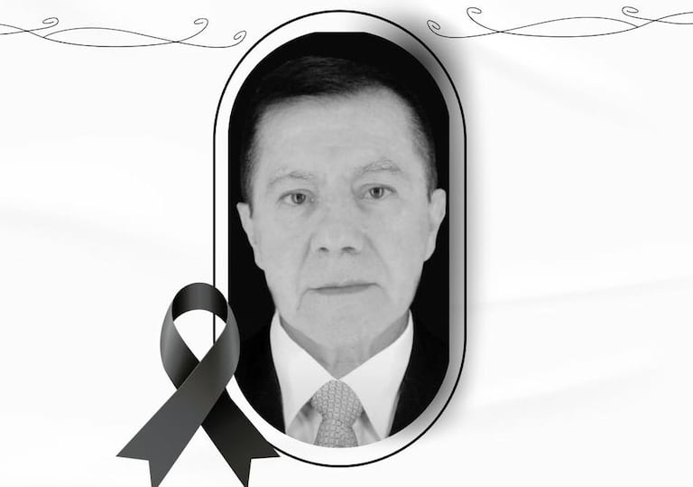 Libardo Imbachí era considerado como una de las personas que documentó, con su cámara, la historia de Argelia, Cauca.