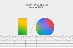 Google I/O 2024 será un evento protagonizado por la IA