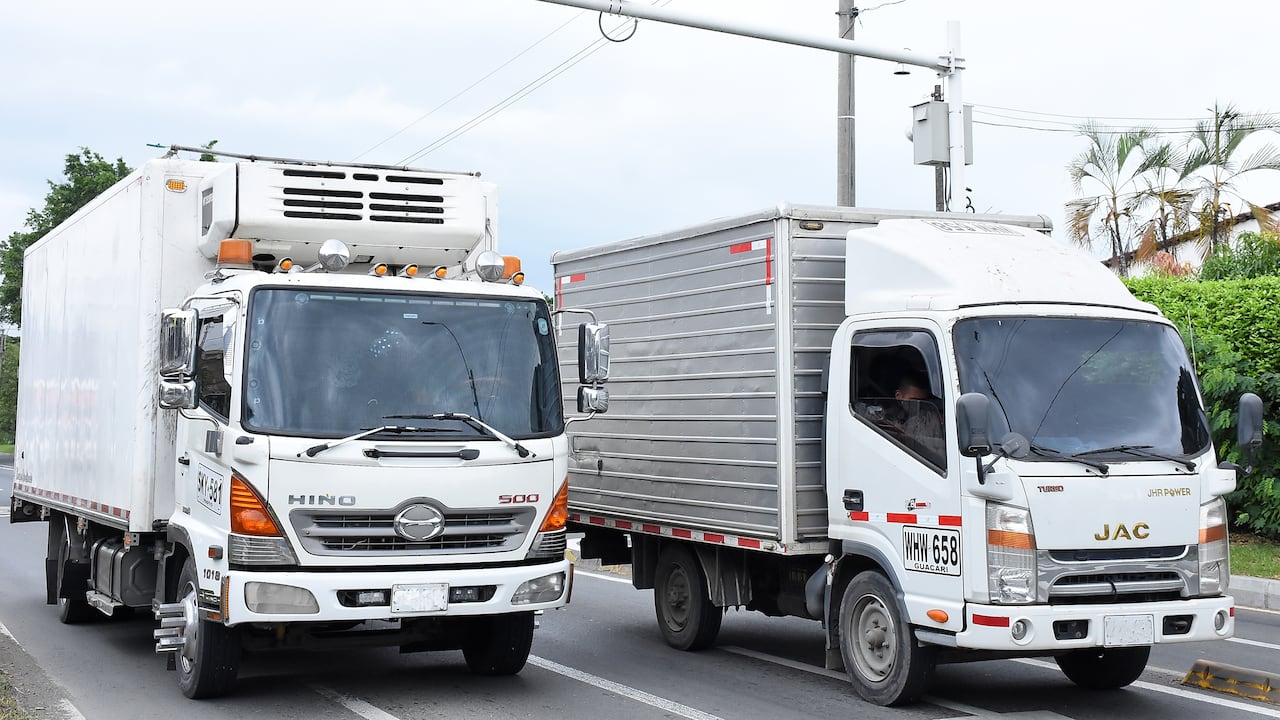 El País Denuncia Fotomulta Calle 70 con cra 1A San Luis.