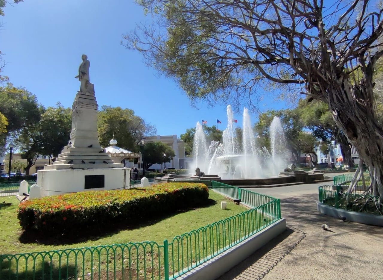 Ponce cuna de la salsa. Ruta de la salsa en Puerto Rico.