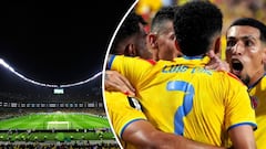 Mundial, octavos de final