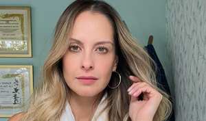 Laura no deja de derrochar sensualidad por las fotos que sube a las redes.