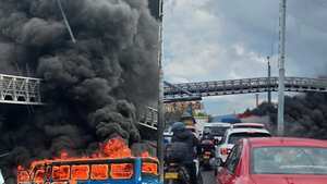 Esto es lo que se sabe de la emergencia.