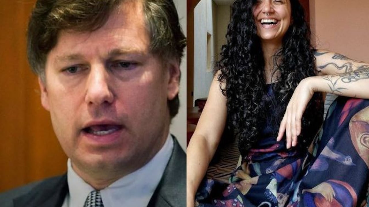 El subsecretario estadounidense Christopher Landau anunció que investigará la denuncia contra la ciudadana colombiana Viviana Marín, tras un video en el que llamó a “hacer invivible el país para Abelardo De La Espriella”, presidente electo de Colombia.