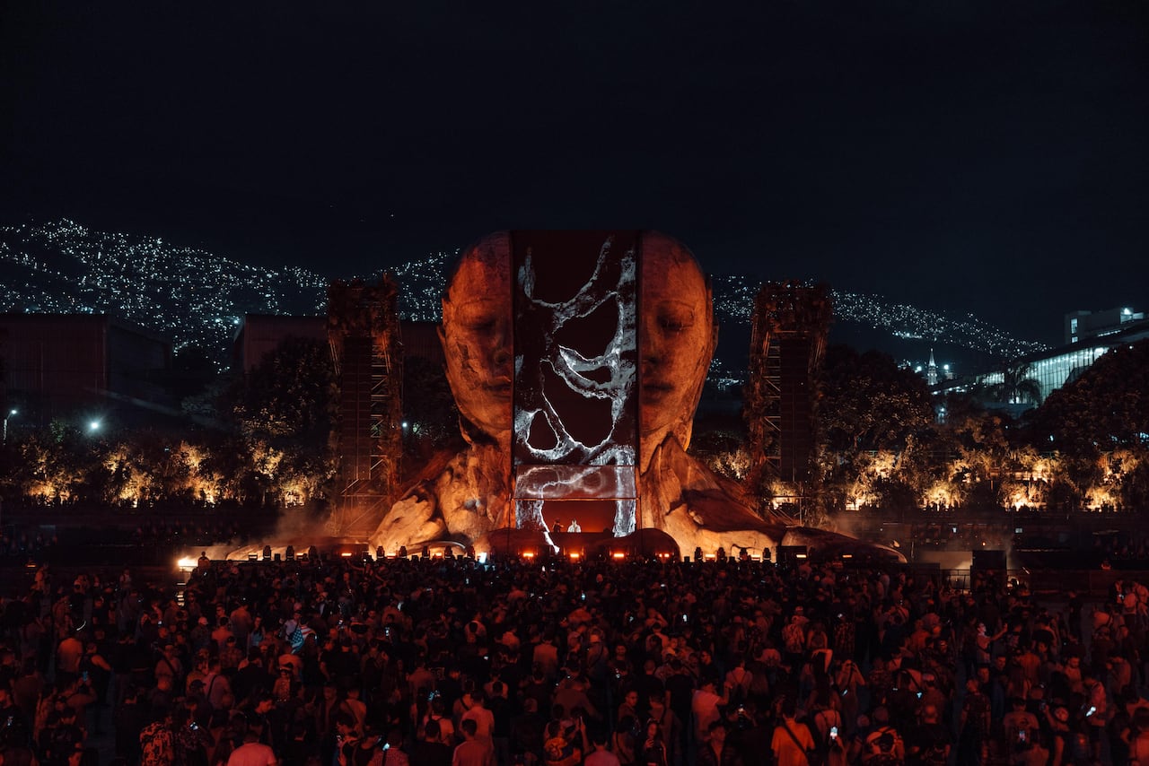 Tomorrowland Core 2025