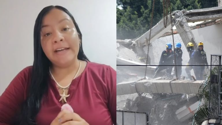 Crean fondo para periodistas afectados por el terremoto en Cali.