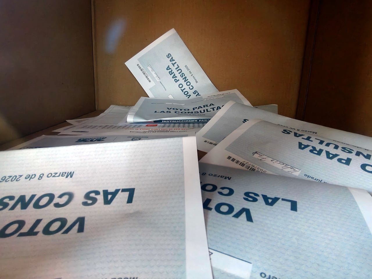 Este domingo, el país fue llamado a acudir masivamente a las urnas, en donde se escogerá un nuevo Congreso y se depurará a los candidatos que aspirarán a la primera vuelta de la Presidencia, el próximo 31 de mayo.