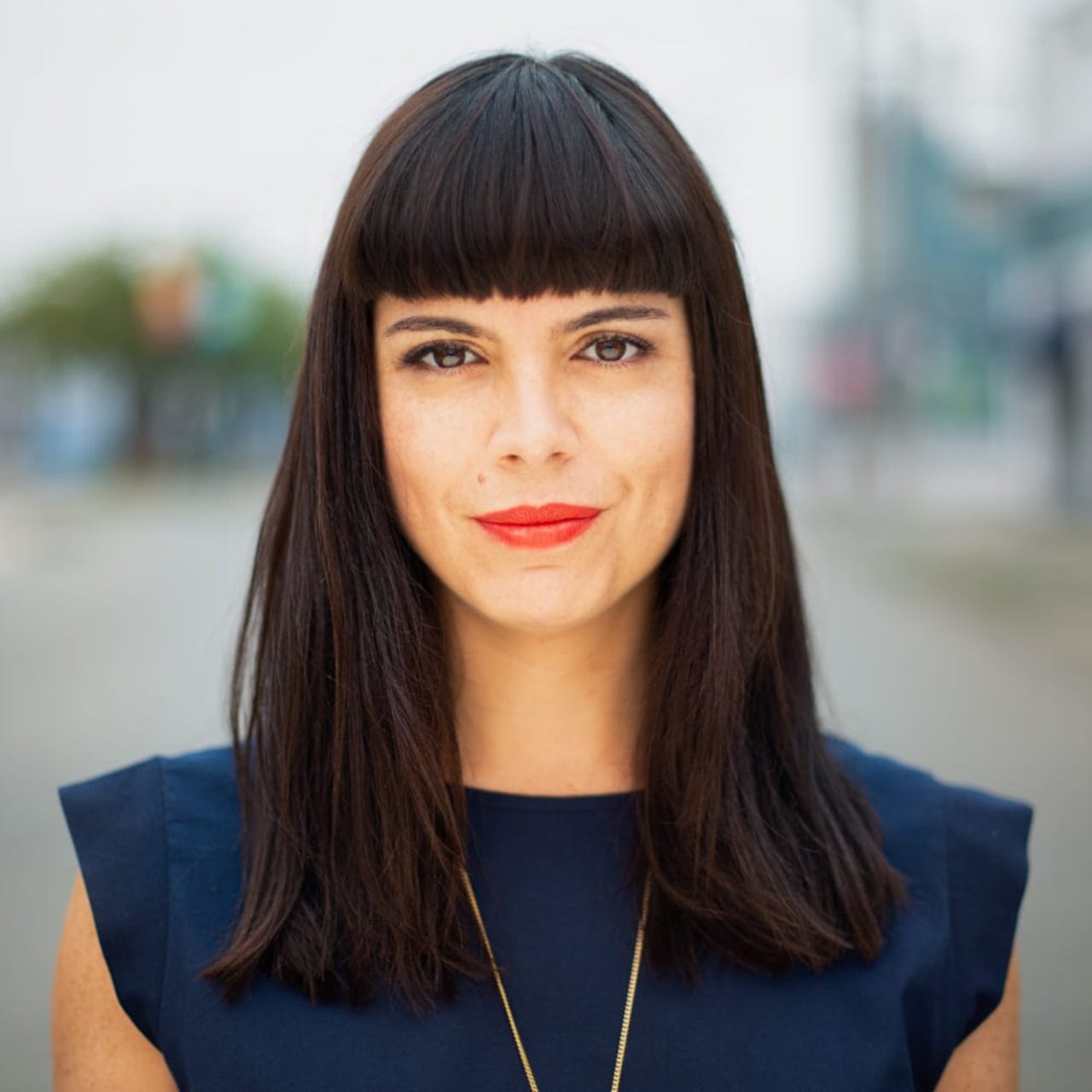 Lital Marom, emprendedora tecnológica y
visionaria global en inteligencia artificial, reconocida como Keynote Speaker, es una de las invitadas a Exponegocios 2026.