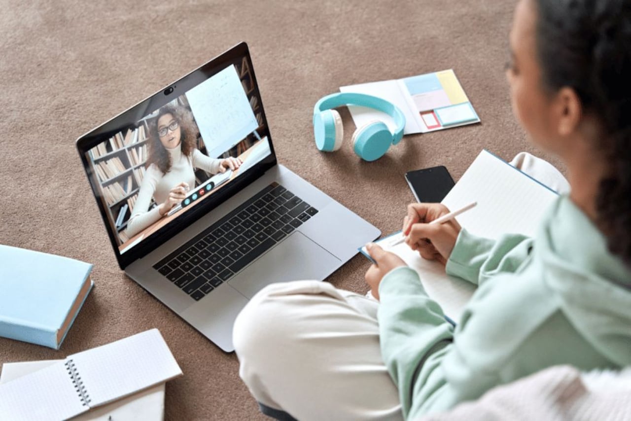 Beca para estudiar inglés online