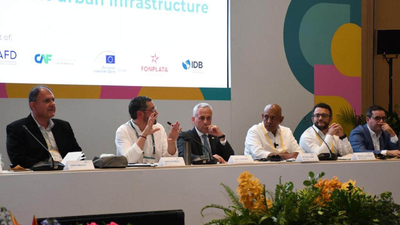 Giovanny Ramírez, gerente de Infivalle