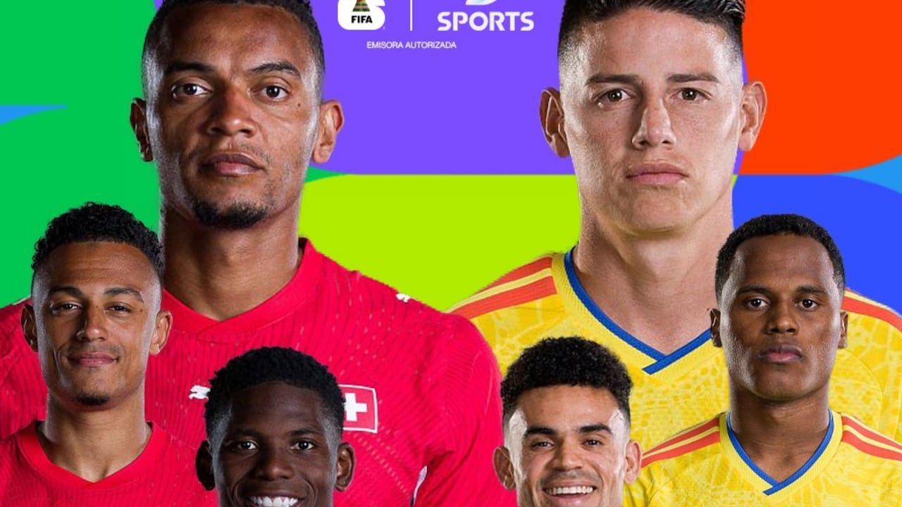 El esperado choque mundialista en Vancouver desata la locura de la marea amarilla.