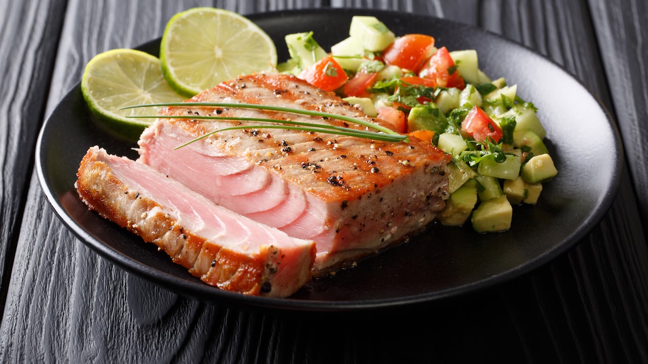 Descubra los secretos detrás de esta receta rápida y deliciosa.