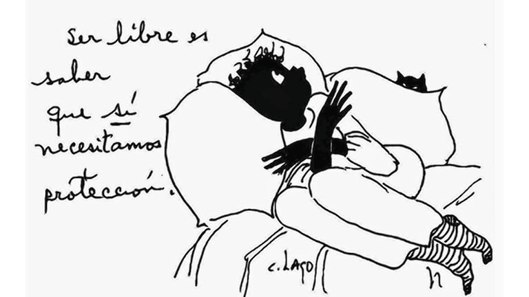 Nieves, 3 de septiembre de 2025.