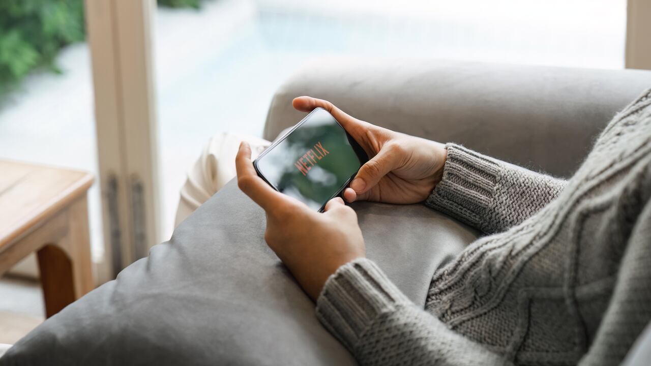 Videojuegos en teléfono móvil