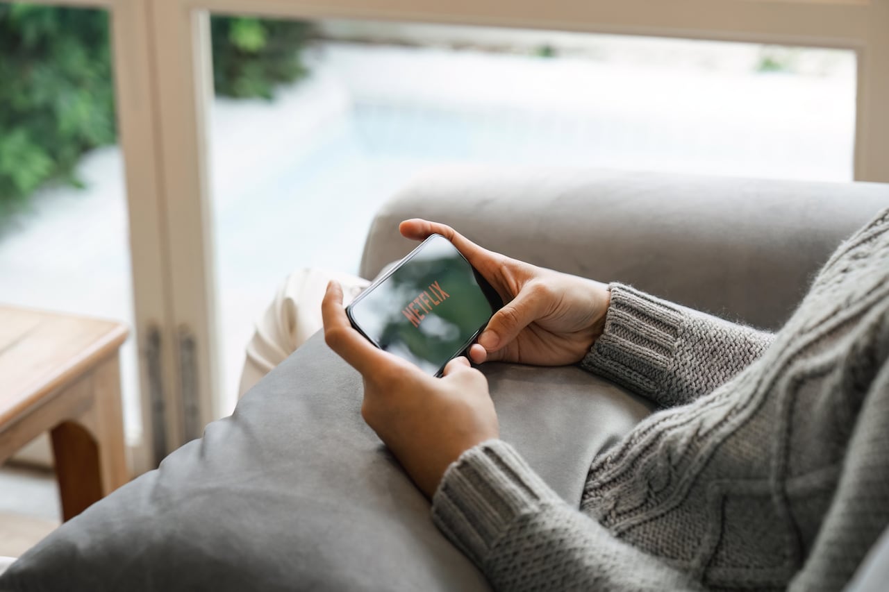 Videojuegos en teléfono móvil