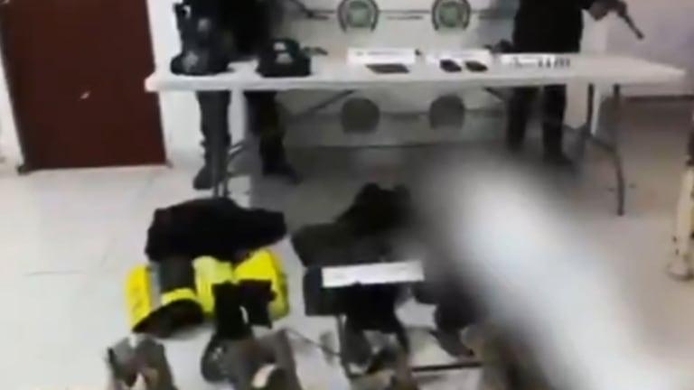 La acción se desarrolló en medio de confrontaciones directas contra esta estructura criminal.