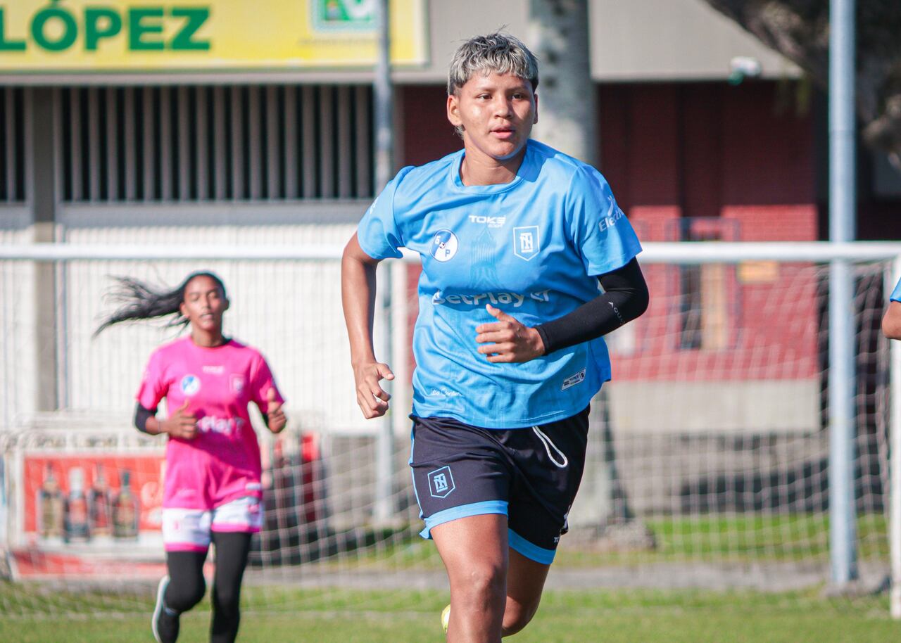 Internacional de Palmira buscará su primer triunfo en esta instancia del torneo.