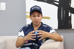 Germán Escobar secretario de salud de Cali