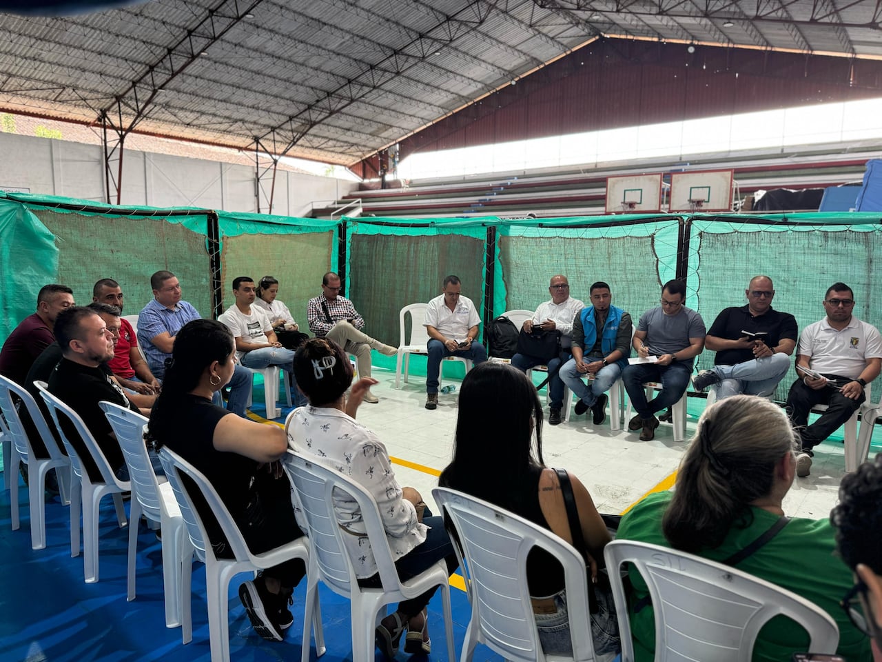 Los emprendedores de Sevilla están llamados a participar en la convocatoria de la Gobernación del Valle.