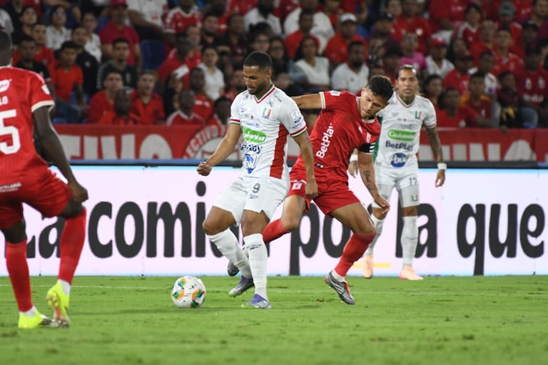 América Caldas