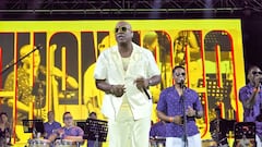 Calle de la Feria 2025.