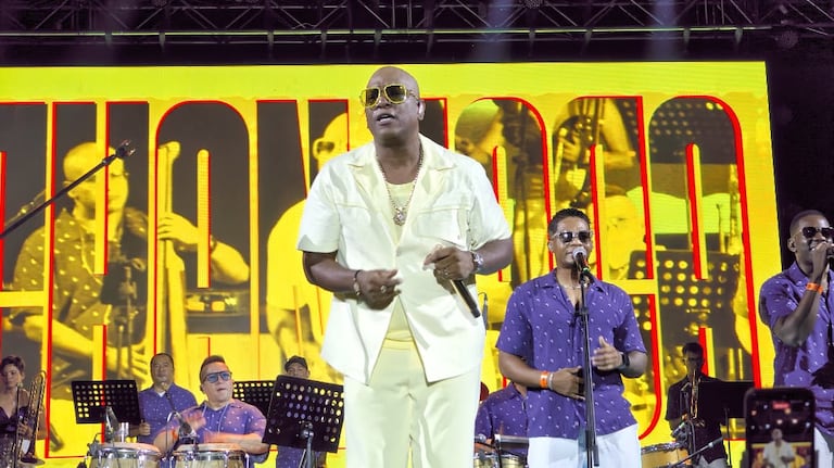 Calle de la Feria 2025.