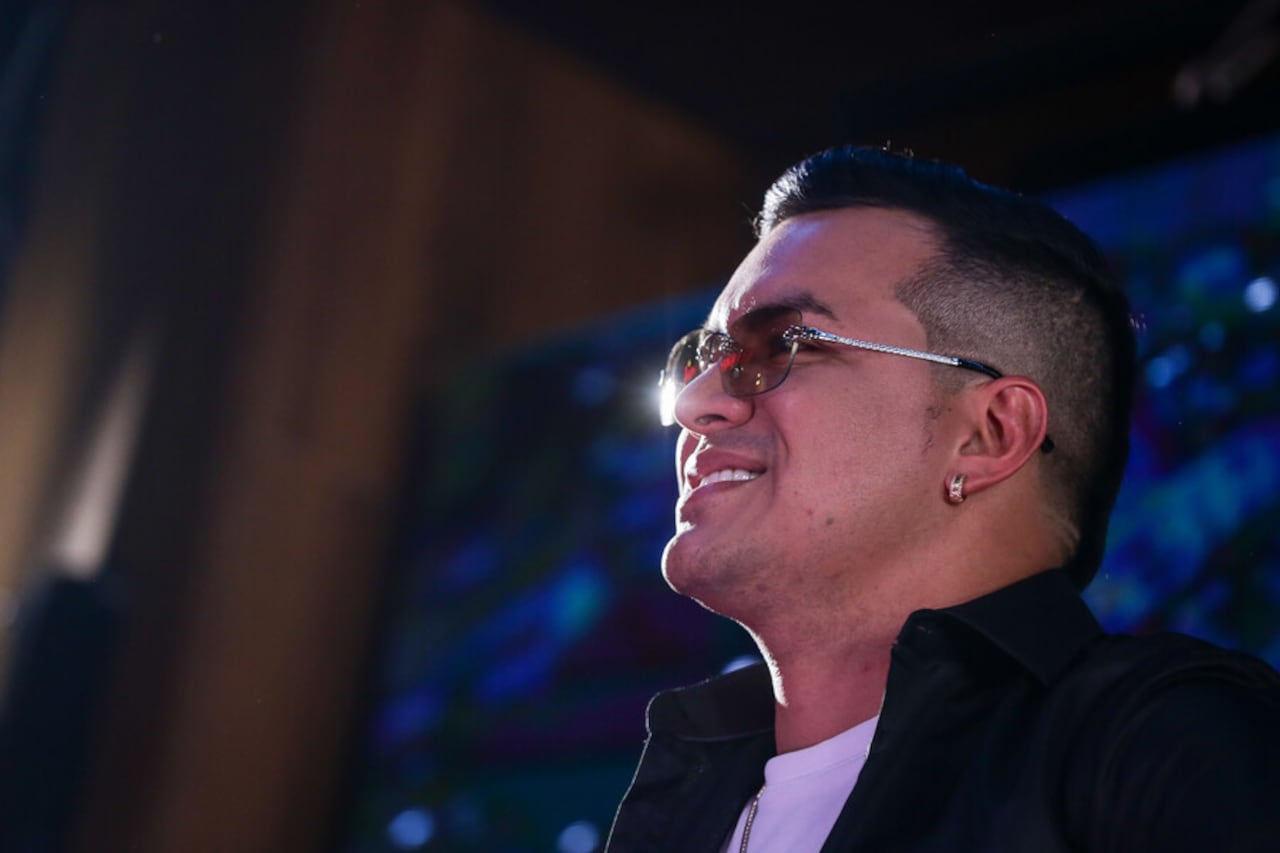 El artista seleccionará a 50 fans que disfrutarán de una experiencia única en una zona Vip exclusiva.