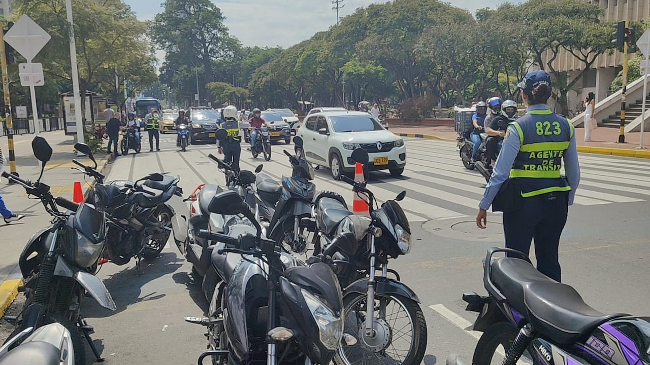 Secretaría de Movilidad lanza la campaña 'La velocidad destruye familias'