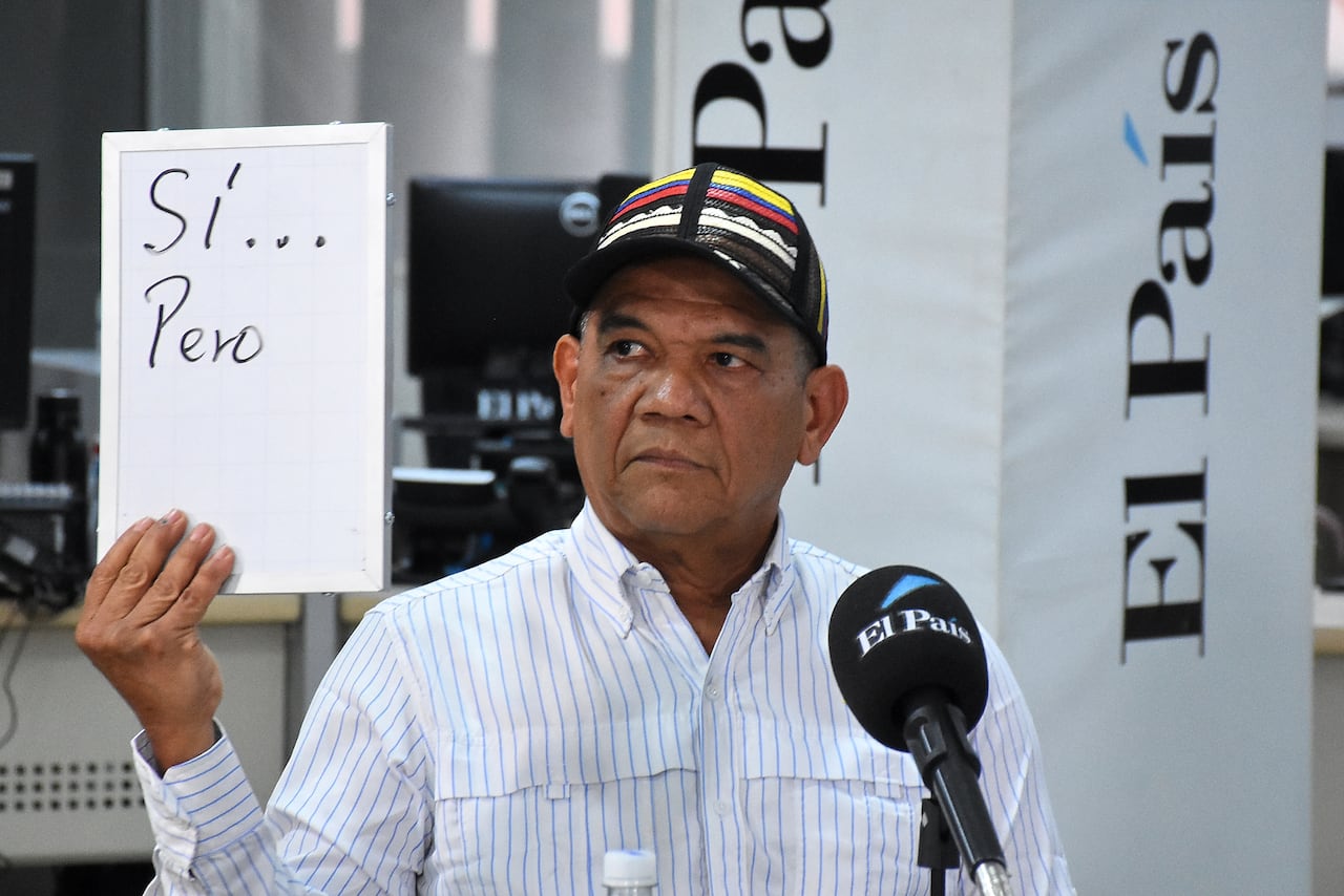 Diálogos presidenciales por el Valle.