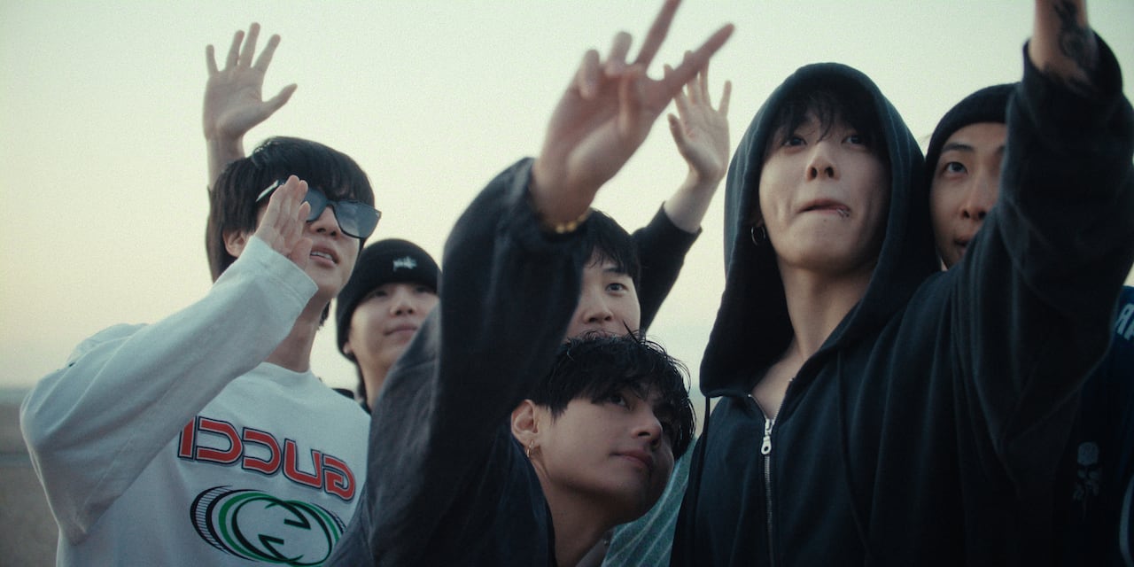 BTS se presentará en Bogotá, Colombia, los días 2 y 3 de octubre de 2026 en el Estadio El Campín, como parte de su gira mundial.
