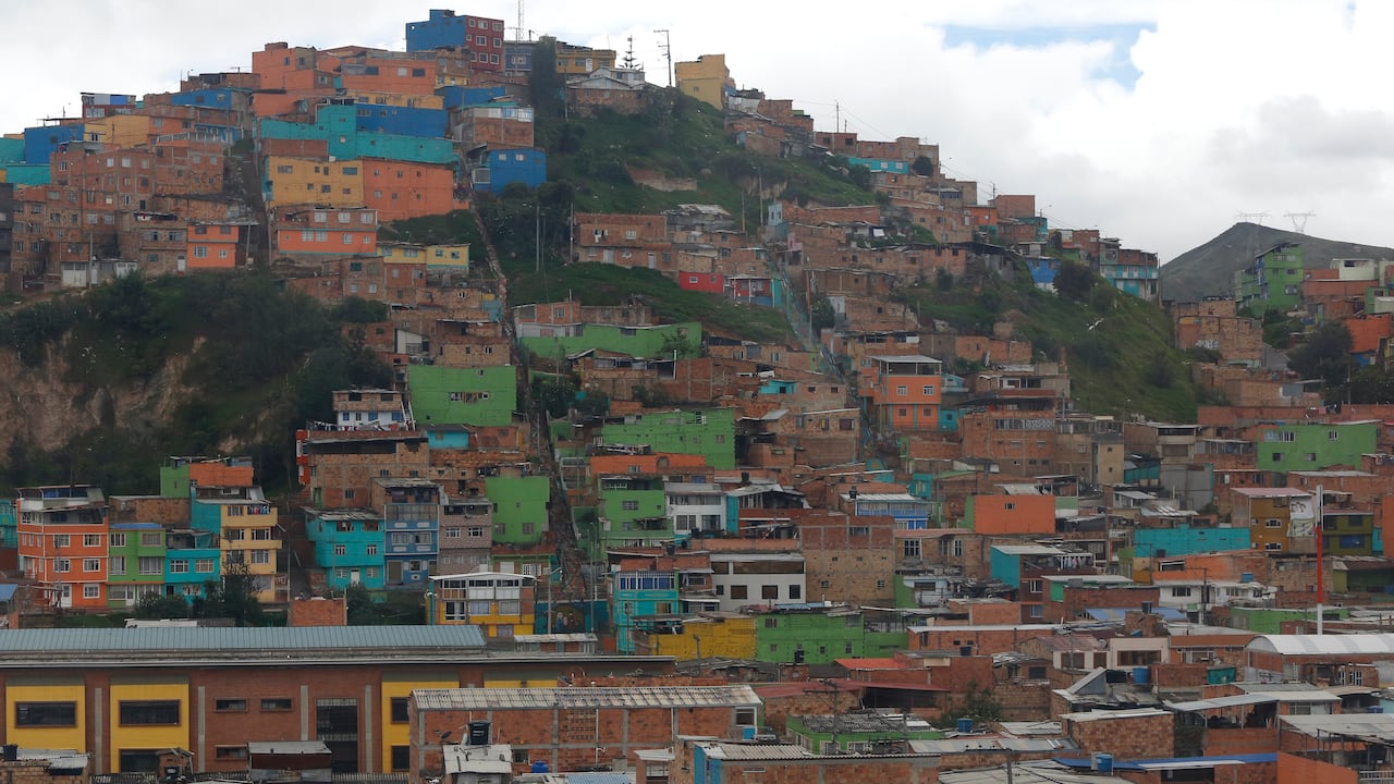Ciudad Bolívar