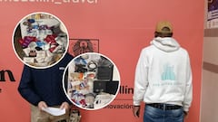 Inadmiten a ciudadano estadounidense en Medellín por presuntos fines de explotación sexual